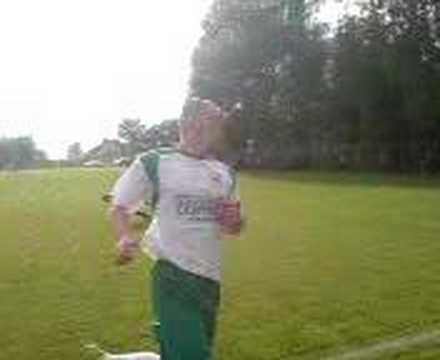 Wisłok Sieniawa 4:0 LKS Czaszyn