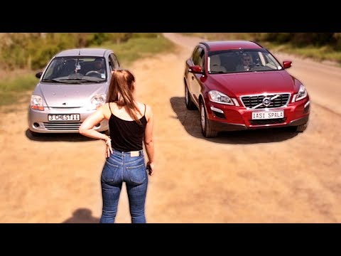 Barbatul modest sau cel bogat? #3Chestii