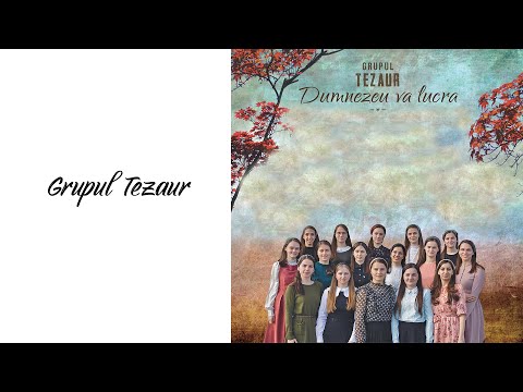 Grupul Tezaur - Veghează