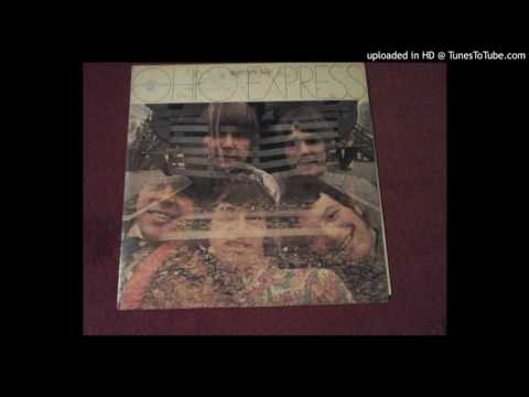 OHIO EXPRESS "It's a Sad Day" 1968