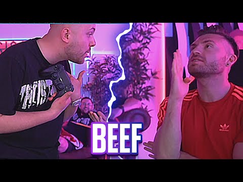BEEF bei Tisi und GamerBrother wegen TEAMBAU 😂🤣 Tisi Schubech Stream Highlights