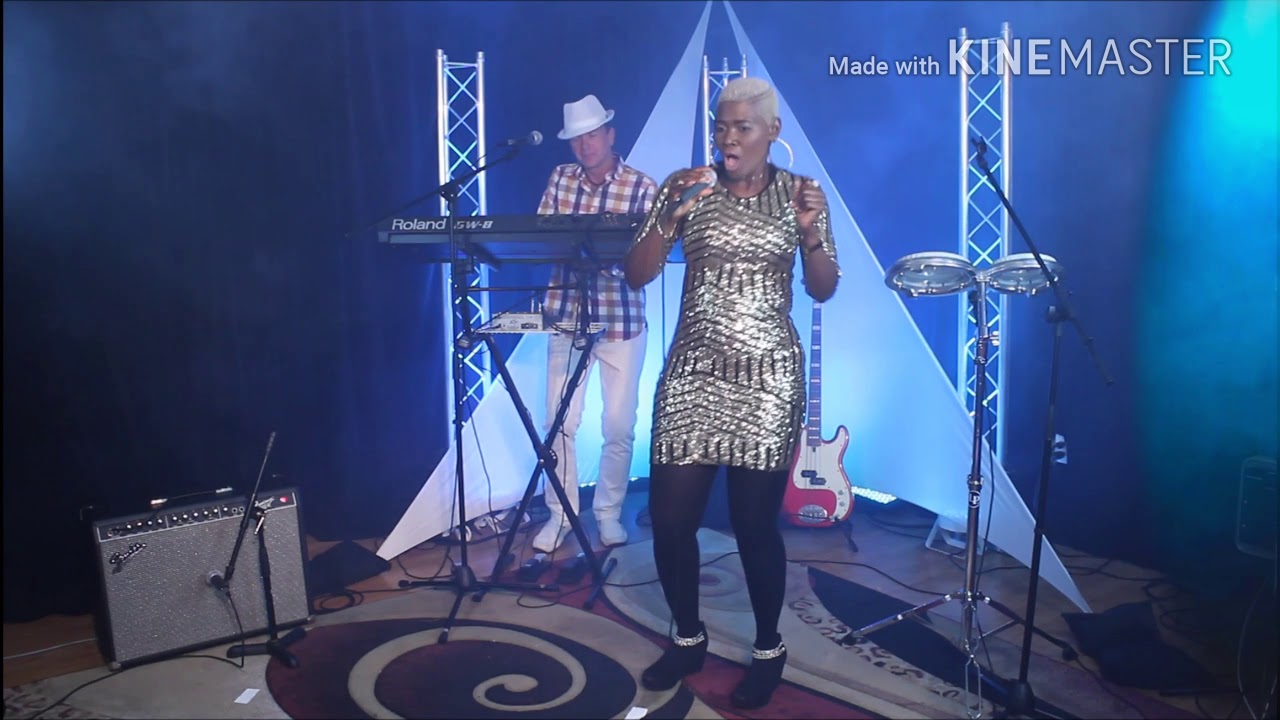 Promotional video thumbnail 4 for Metrotone Band