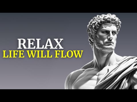 Don't Force Anything - Stoicism