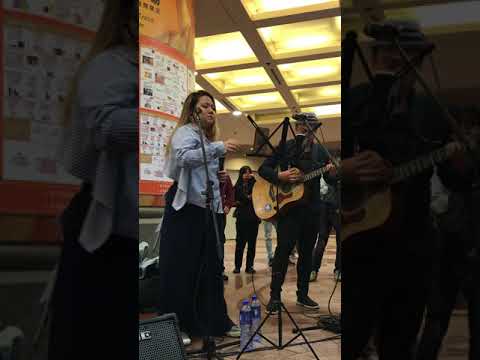 20171230_Kit & Ken@The Flame - 人質