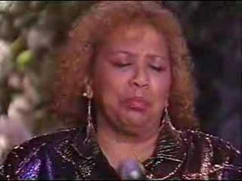 Crazy He Calls Me ...... Etta Jones