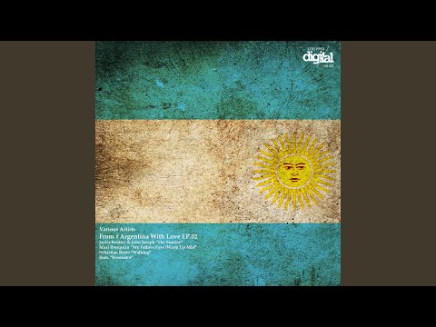 The Sunrise (Original Mix)