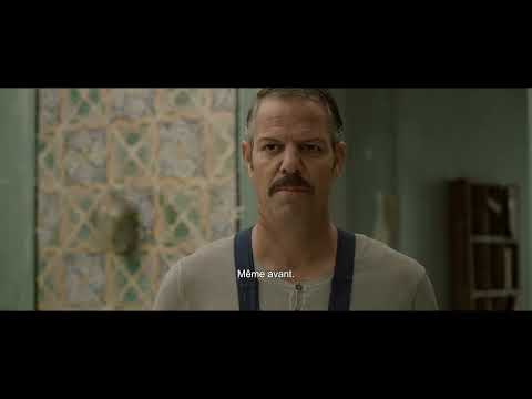 SILENTIUM (Trailer) 2025 - Director: Nidhal CHATTA