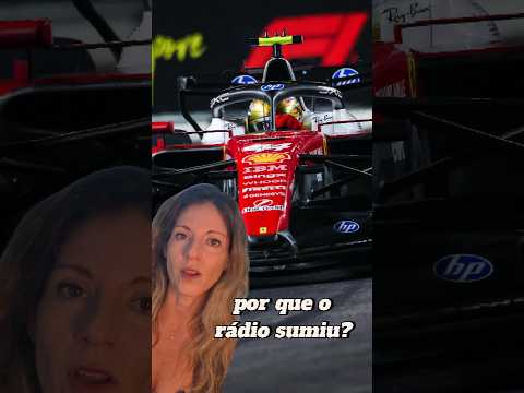A gente ouve todos os rádios dos pilotos?