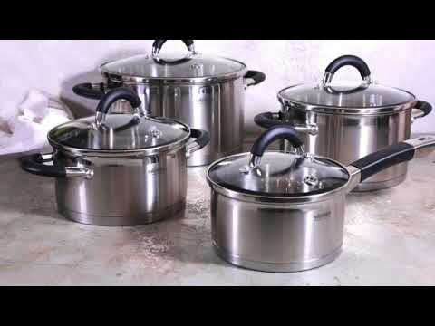 Миниатюра изображения товара Кастрюля Nadoba Olina 726412