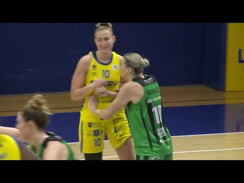 El SPAR prolonga su racha triunfal a costa del Araski.