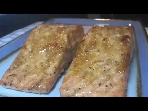 download lagu mp3 mp4 Baked Salmon With Mayo And Oyster Sauce, download lagu Baked Salmon With Mayo And Oyster Sauce gratis, unduh video klip Baked Salmon With Mayo And Oyster Sauce