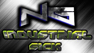 Noisick Graphics-Industrial Sick (Pack)
