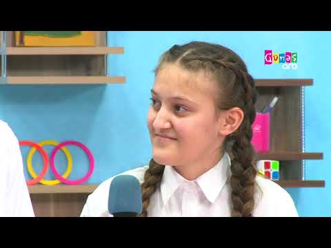 "Təhsil millətin gələcəyidir" - 27 noyabr 2022-ci il