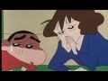 Shin Chan Treasures Of The Buri Buri Kingdom Movie Part 1