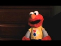 Elmo Final Audition