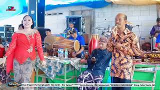 Download lagu Sewu Layangmu ◇ Sragenan // Sinden Sum ♡ Dewata indonesia  mp3