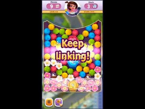 Diamond Diaries Saga Level 326 - NO BOOSTERS 💎 | SKILLGAMING ✔️