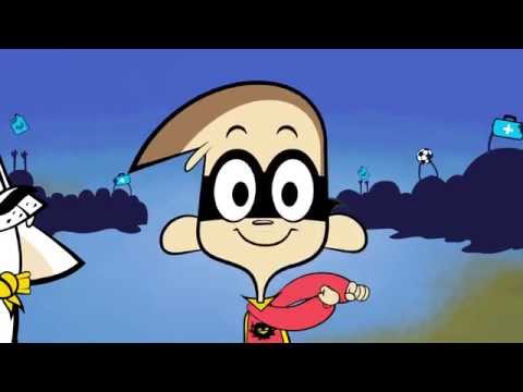 Trick-or-Treat for UNICEF