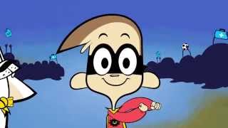 UNICEF USA: The Halloween Song Sing Along (Full Version)