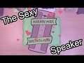 The Sexy Speaker - DankPods Clip