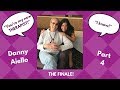 DANNY AIELLO Finale: You're my new therapist! - Part 4