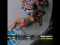 KAYLA HARRISON IS BACK IN THE PFL CHAMPIONSHIP ?