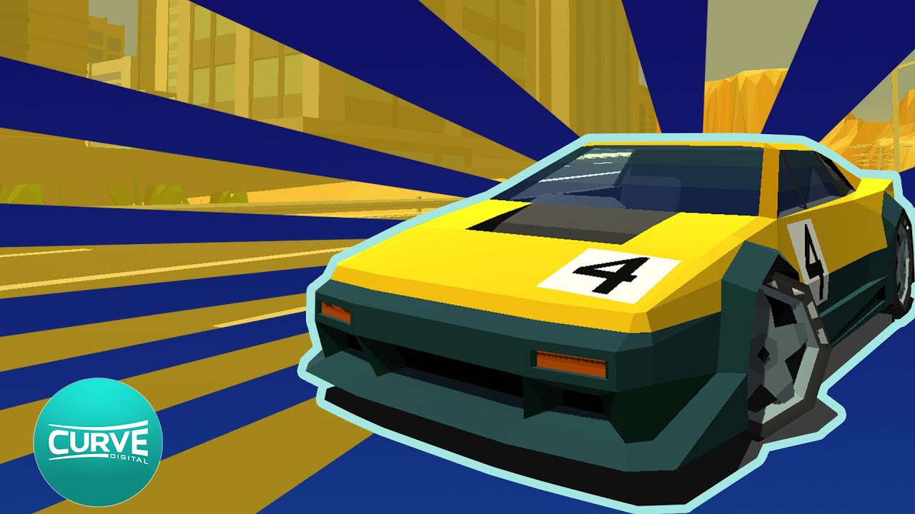 Watch and explore about Hotshot Racing PC Steam Account