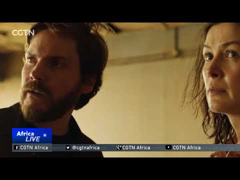 Film on Operation Entebbe premieres in Berlin