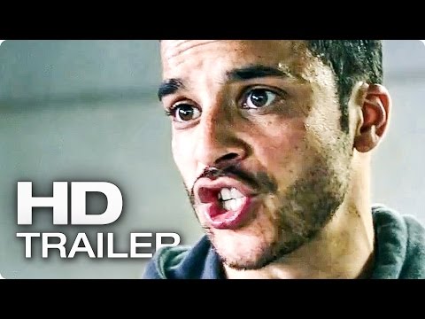 3 Türken & Ein Baby (2018) Official Trailer