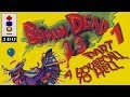 3DO Brain Dead 13 Part 01 A Housecall To Hell