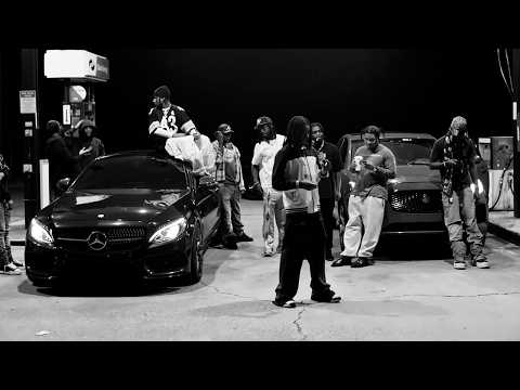 LUX - STRIKE AH POSE (Official Music Video)