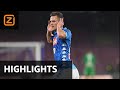 Napoli vs Lazio | Serie A 2018/19 | Samenvatting