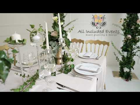 All Included Events Iasi