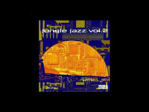VA – Jungle Jazz Vol. 2(1998)