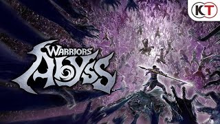 PLAY WARRIORS IN HELL  / Warriors Abyss