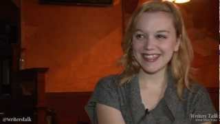 Writers Talk Featuring Lydia Loveless