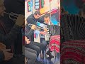 Spasen Siljanoski X Vezilka Опуштено за време на пауза