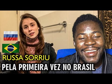 O BRASIL É SIM DIFERENTE DA RÚSSIA