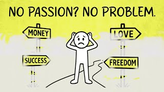 The Secret to Finding Your LIFE Purpose