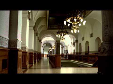 Hør, hvad de døde statsministre taler om. (Socialdemokratiet)