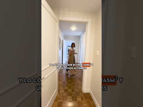Video de YouTube - Venta excelente apartamento 3 dormitorios sobre la Rambla de Pocitos