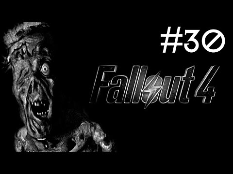 fallout 4 # Экскурсия с Силачом