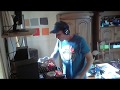Albano Dejardin Live Set