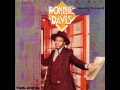 Ronnie Davis - Give The People (What They Want)