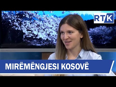 Mysafiri i mëngjesit - Egzona Morina  04.04.2019