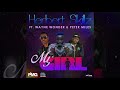 Herbert Skillz Ft Wayne Wonder & Peter Miles ''My Girl ( Official Audio )