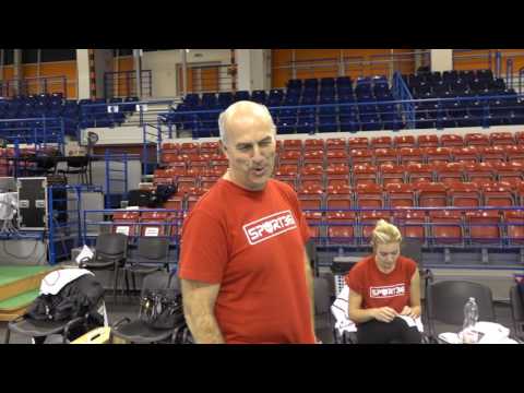 Így jutottunk ki a 2017-es röplabda Eb-re...