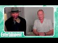 Meet The Villains Of Dune The Harkonnens Entertainment Weekly