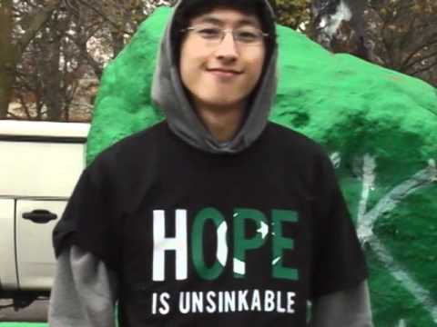 NU Stands with Pakistan