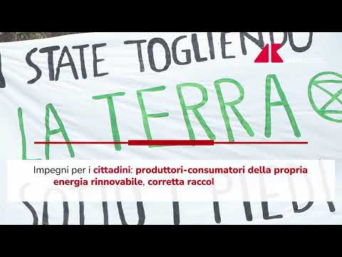 22 aprile 2022 Giornata mondiale della Terra